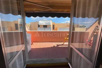 Casa in vendita, Lungomare Europa, Martinsicuro