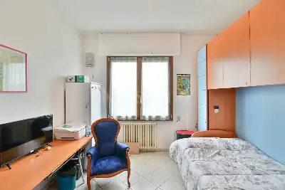 Casa in vendita, Via Milano, Cantù