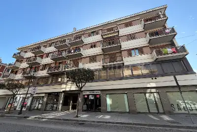 Casa in vendita, Corso Europa, Avellino