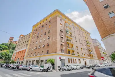 Casa in vendita, Via Pietro Querini, Roma