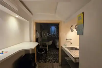 Casa in affitto, Via San Zanobi, Firenze