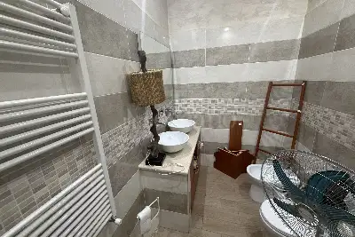 Casa in vendita, Via Federico Cozzolino, Scafati