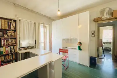 Casa in vendita, Via Galileo Galilei, Brescia