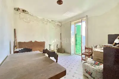 Casa Indipendente in vendita, Via Comunale Santo, Messina