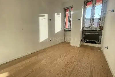 Casa in vendita, Via Serviliano Lattuada, Milano