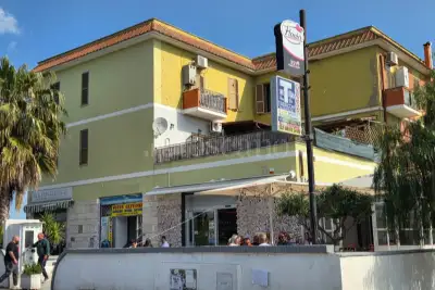 Casa in vendita, Via Sesto San Giovanni, Roma