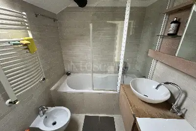 Casa in affitto, Via Savona, Milano