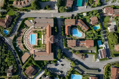 Casa in vendita, Via Ri Fiochel, Padenghe sul Garda