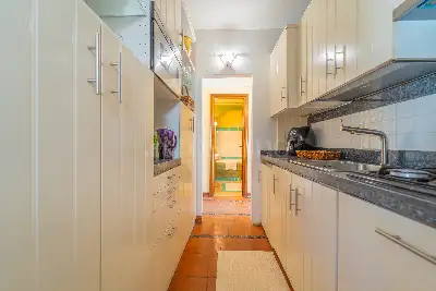 Casa in affitto, Località Cala Del Faro, Arzachena