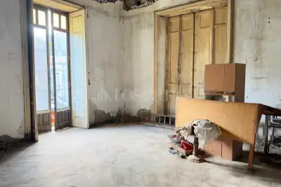 Casa Indipendente in vendita, Via Roma, Zafferana Etnea