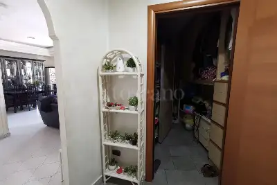 Casa in vendita, Via Vincenzo Sartori 6, Roma