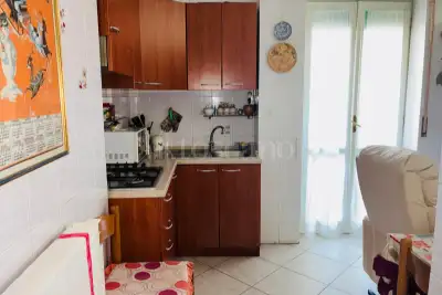 Casa in vendita, Via Giuseppe Borrello, Catania