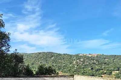 Casale in vendita, Località Zanzari Sant'Antonio di Gallura, Sant'Antonio di Gallura