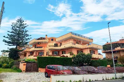 Attico in vendita, Via Azalee, Nettuno