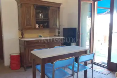 Casa in affitto, Strada Buon Respiro, Viterbo