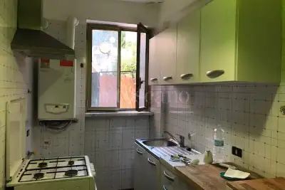 Casa in vendita, Via Gradoli, Roma