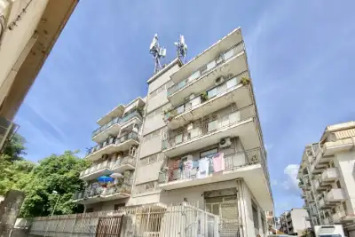 Casa in vendita, Via Palermo, Messina