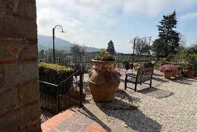 Villa Plurifamiliare in vendita, Via San Giusto, Serravalle Pistoiese