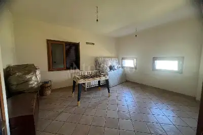 Casa in vendita, Via Vecchia San Sperato, Reggio di Calabria