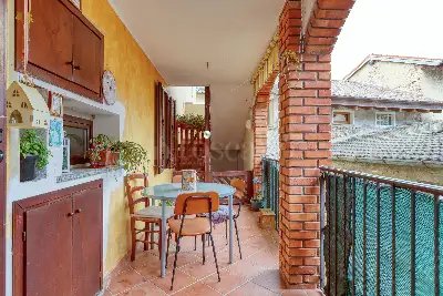 Casa in vendita, Via Antonini, Lavena Ponte Tresa