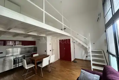 Casa in affitto, Via Giacomo Watt, Milano