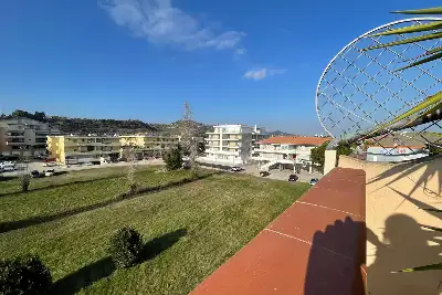 Casa in vendita, via F. de Pinedo,20, Martinsicuro