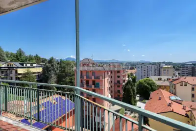 Casa in vendita, Via Giuseppe Vincenzo Walder, Varese