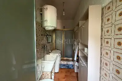 Casa Indipendente in vendita, Via Tomasi di Lampedusa, Misterbianco