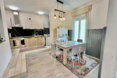 Casa in vendita, Via del Franzone, Brescia