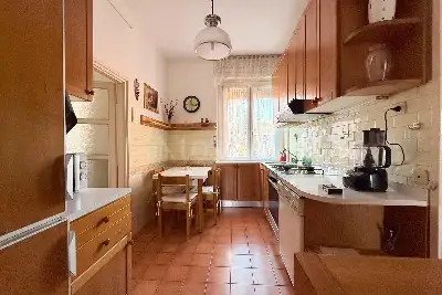 Casa in vendita, Via Bernardino Verro, Milano