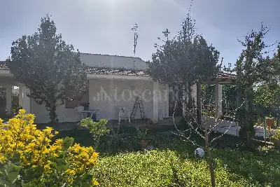 Casa Indipendente in vendita, Strada Massa, Misiliscemi