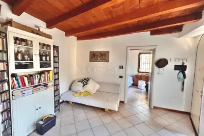 Casa in vendita, Via San Michele, Botticino