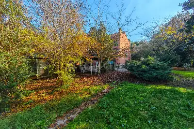 Villa Bifamiliare in vendita, Via Ippia Di Elide , Roma