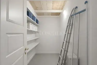 Casa in vendita, Via Giuseppe Natoli, Messina