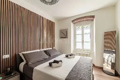 Casa in affitto, Viale Lecco, Como