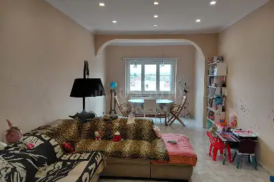 Casa in vendita, Via di Morena, Ciampino