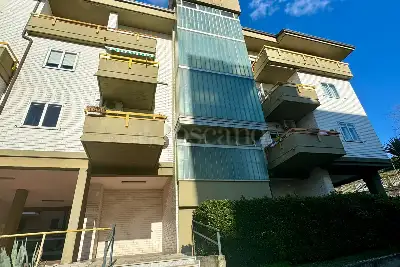 Casa in vendita, Via Guido Festa, Avellino
