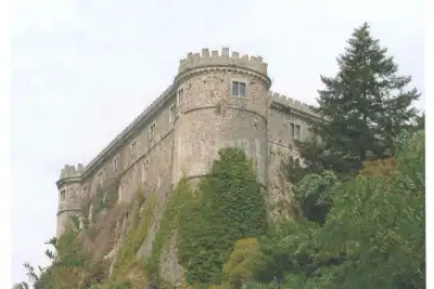Palazzo in vendita, Via Pianillo, Balsorano