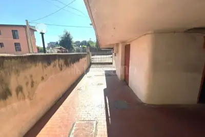 Casa in vendita, Via Tiziano, Gravina di Catania