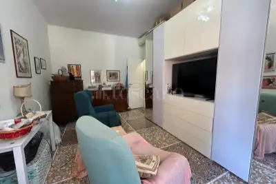 Casa in vendita, Viale della Marina, Roma
