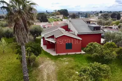 Villa in vendita, Via Giuseppe de Martini, Sassari