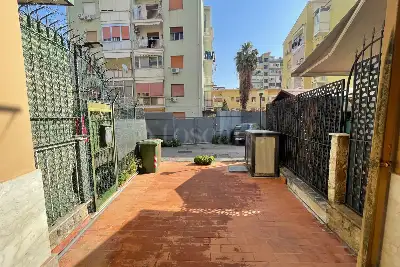 Casa in vendita, Via Gian Matteo Giberti, Palermo