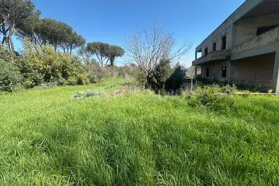 Agricolo in vendita, Via Groenlandia, Pomezia