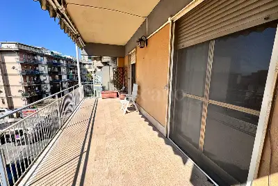 Casa in vendita, Via Francesco Guglielmino, Catania