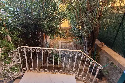 Casa in vendita, Via Carlo e Nello Rosselli, Genova