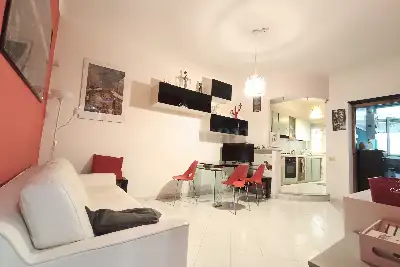 Casa in vendita, Via Costanzo Casana, Roma