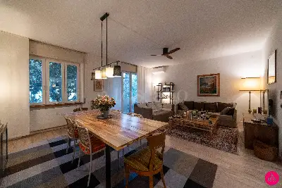 Casa in vendita, Viale Giuseppe Tullio, Udine