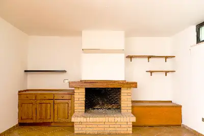 Villino a Schiera in vendita, Strada Provinciale per Pescara - San Silvestro, Pescara