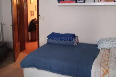 Casa in vendita, Via Torino, Prato