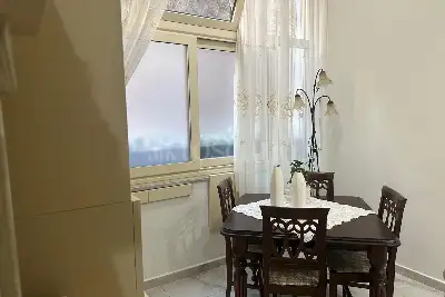 Casa in vendita, Via Aldo Barbaro, Catanzaro